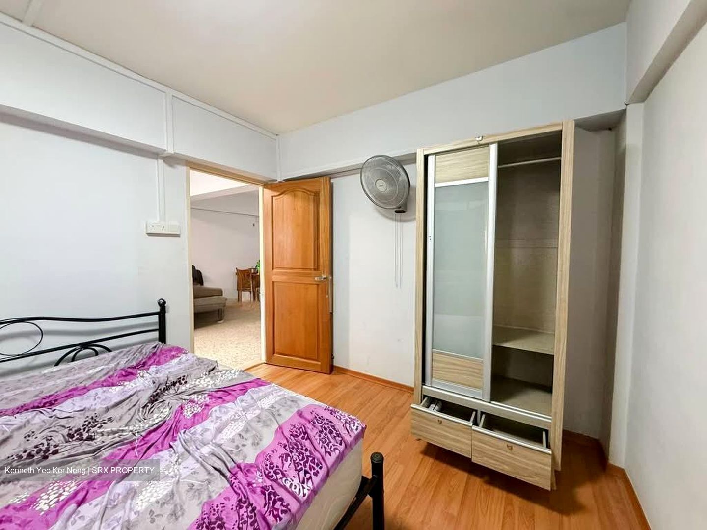 Blk 5 Changi Village Road (D17), HDB 3 Rooms #565286871